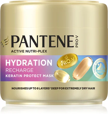 Pantene Pro-V Active Nutri Plex Hydration Recharge